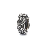 Charm Trollbeads Stop! in Silver TAGBE-20201